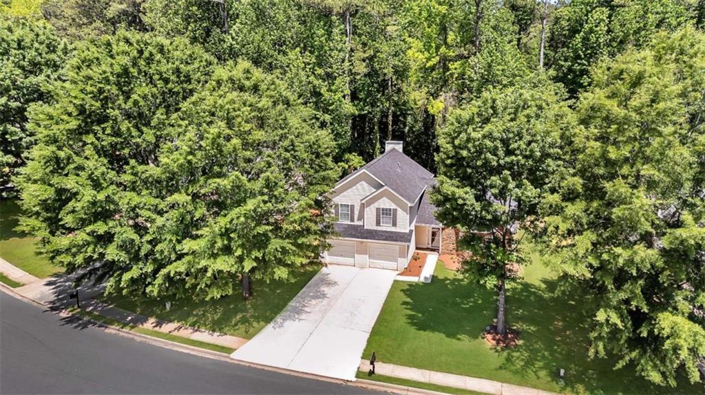 3505 Oakshire Way, Atlanta, GA 30354
