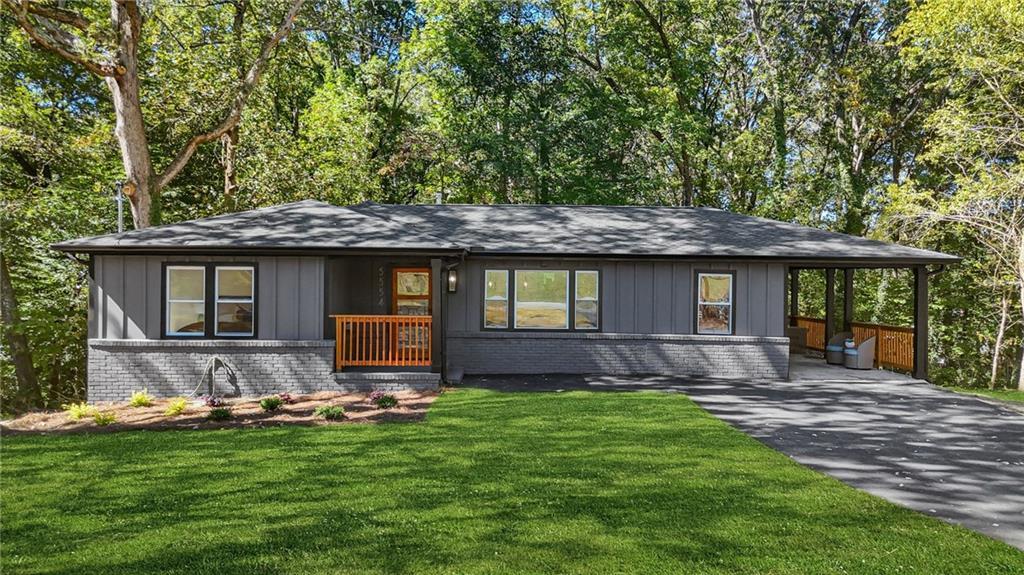 5554 Leland Ct., Mableton, GA 30126