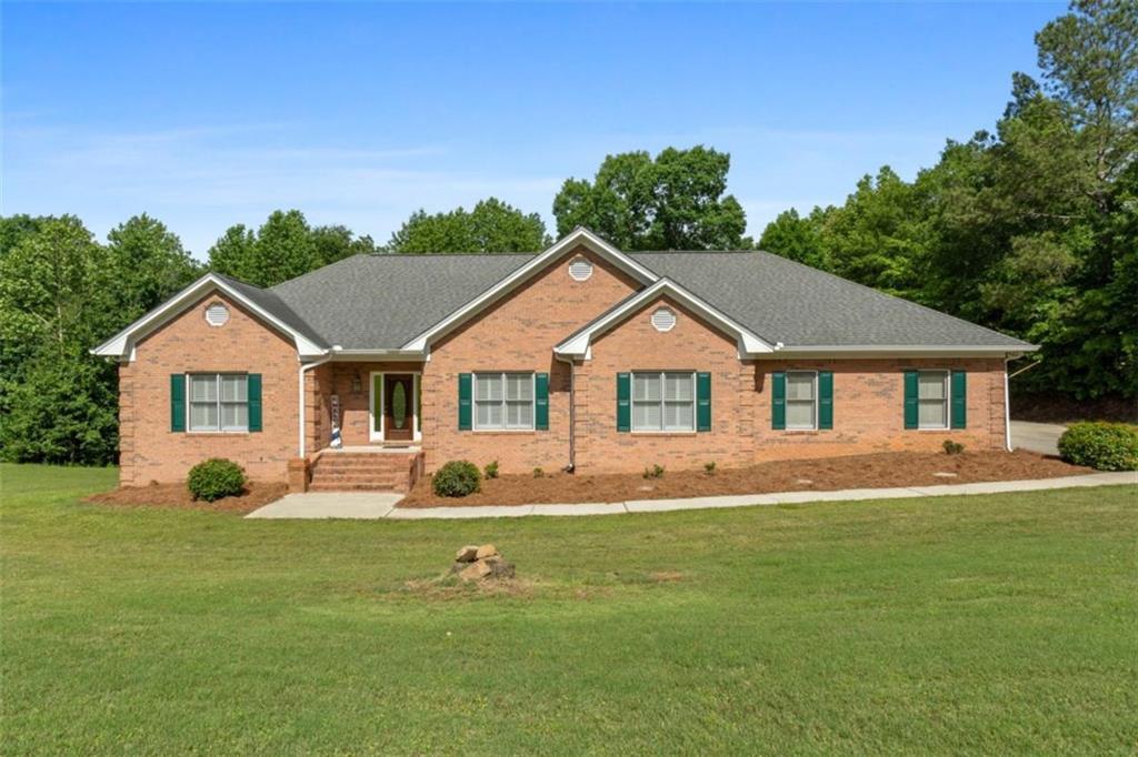 604 Clearwater Ct., Mcdonough, GA 30252