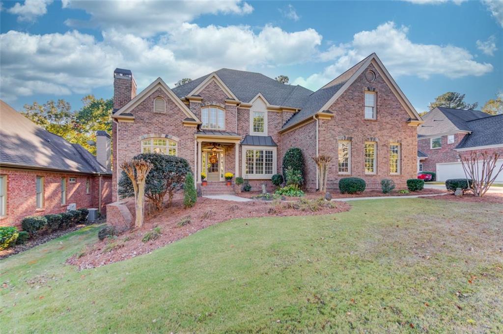 2180 Enclave Mill Dr., Dacula, GA 30019
