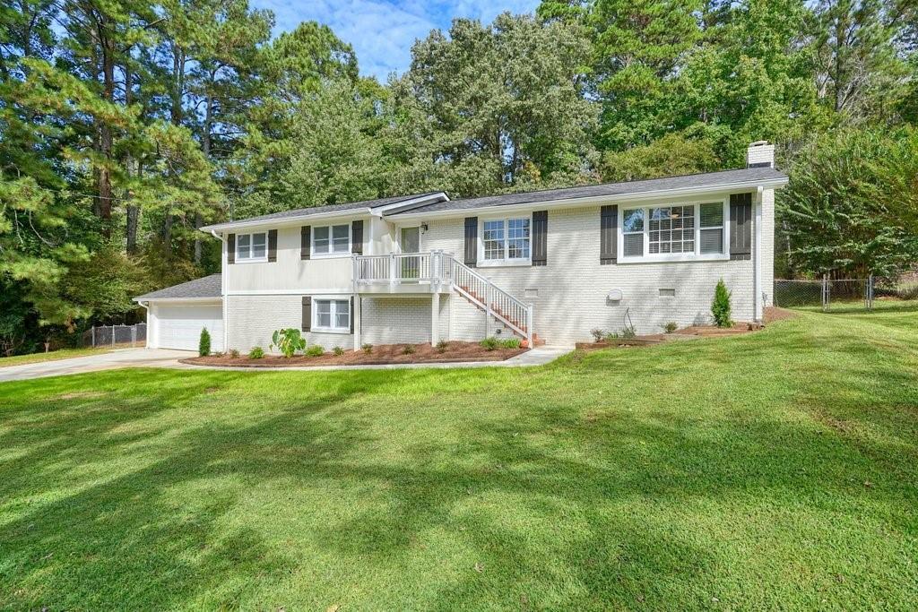 223 Johnson Dr., Canton, GA 30115