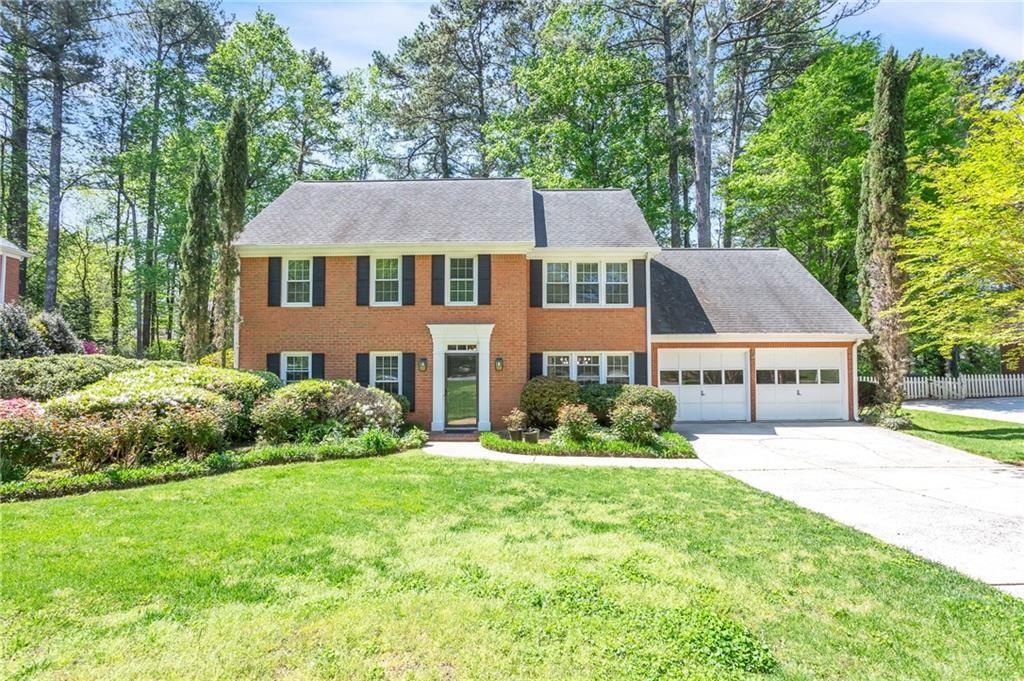 2830 Scottish Mill Way, Marietta, GA 30068