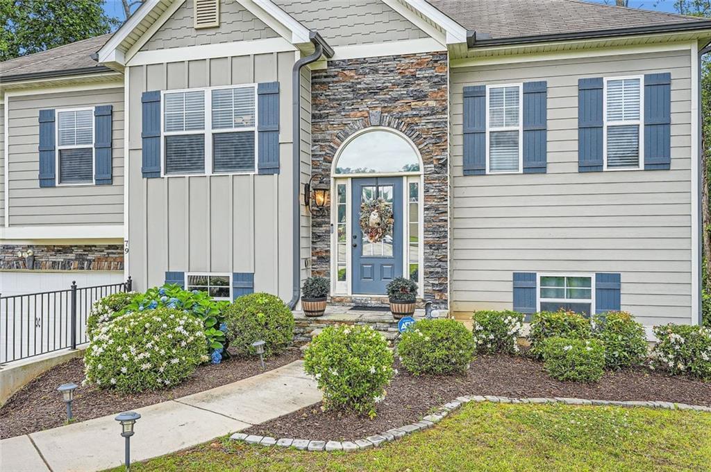 79 Little Creek Manor Dr., Dallas, GA 30157