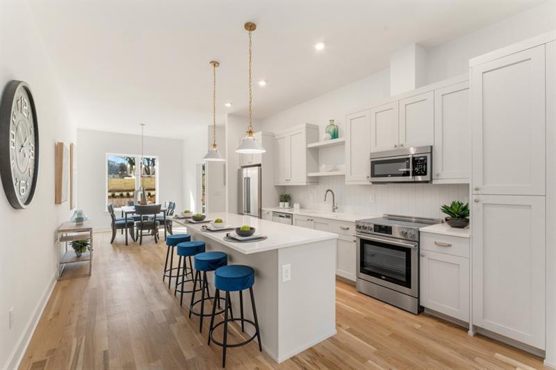 1237 Memorial Dr. #403, Atlanta, GA 30316