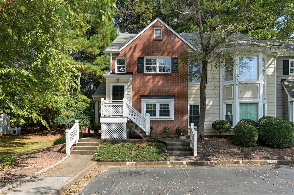 3027 Camden Way, Alpharetta, GA 30005