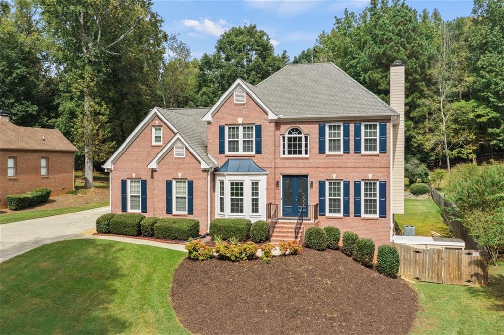 2025 Southers Cir., Suwanee, GA 30024