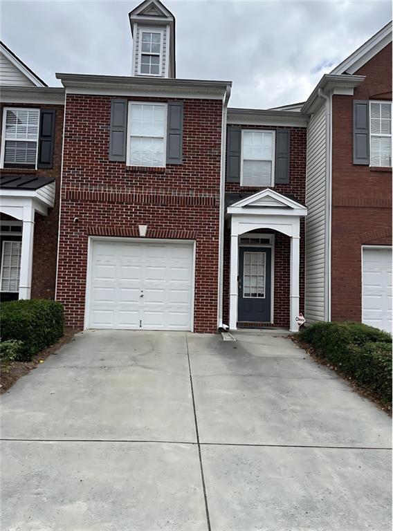 2239 Dandridge Dr., Duluth, GA 30096