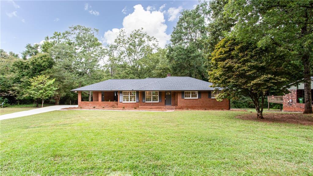 214 Indian Creek Dr., Monroe, GA 30655