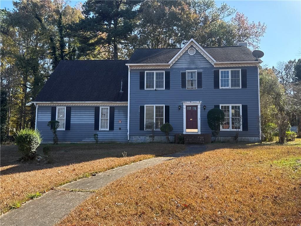 1837 Coventry Way, Jonesboro, GA 30236