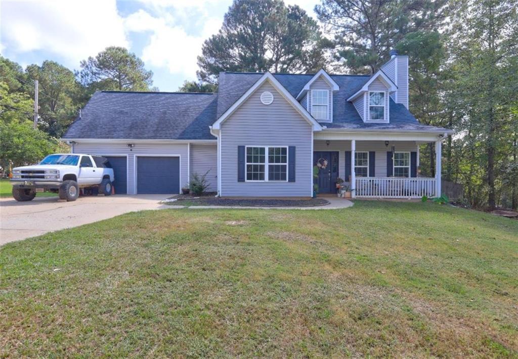 11489 Highway 36, Covington, GA 30014