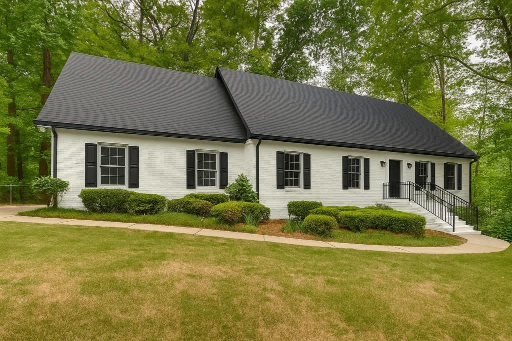 197 Carriage Trace, Marietta, GA 30068