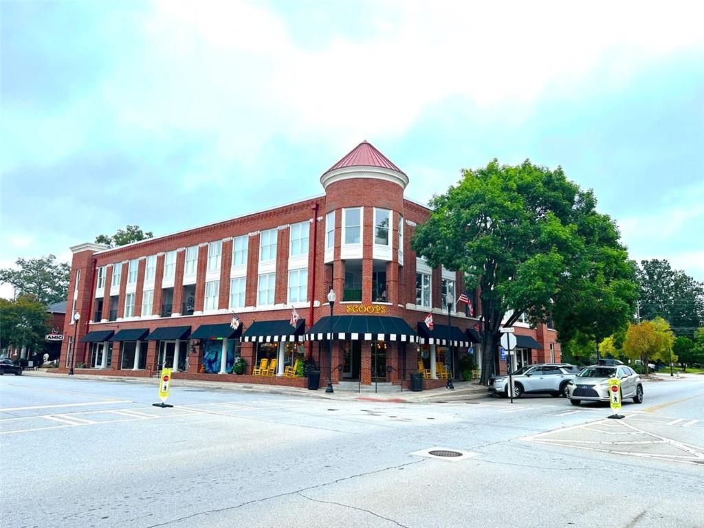 1133 Church St. #2, Covington, GA 30014