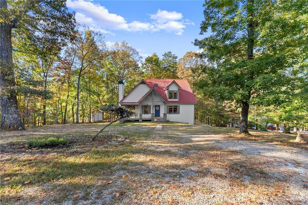 6187 Grants Ford Dr., Gainesville, GA 30506