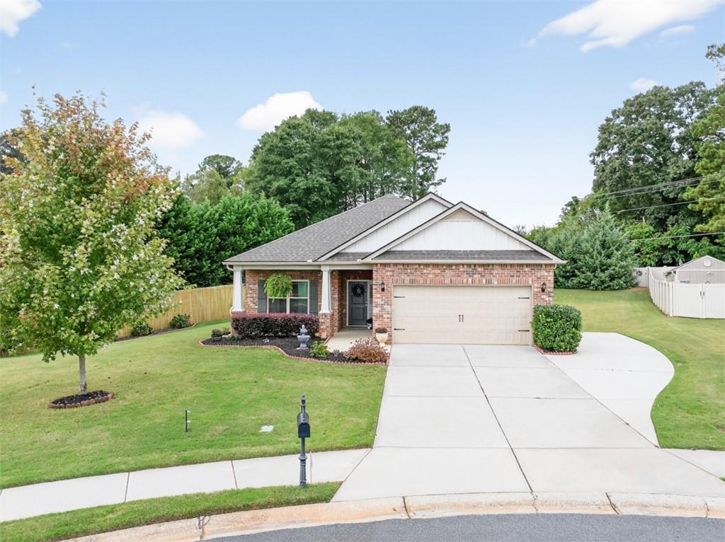 224 Welsh Cir., Commerce, GA 30529