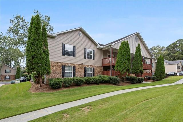 New Homes with Master Bedrooms on the 1st Floor in Sandy Springs: September 27th to October 3rd