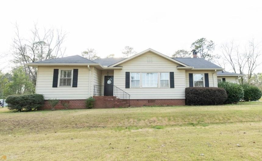 509 Youngs Mill Rd., Lagrange, GA 30241