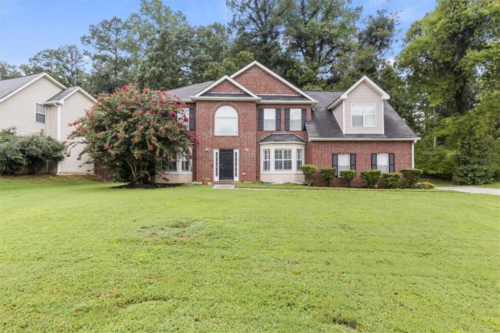 285 Cascade Rise Ct., Atlanta, GA 30331