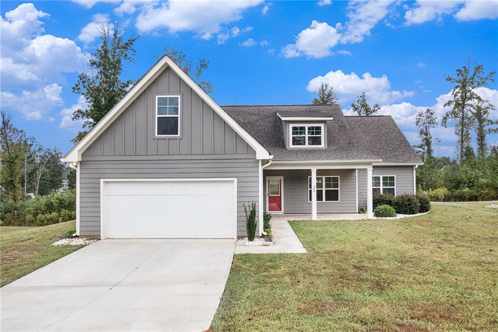 144 Chestnut Tr., Commerce, GA 30529