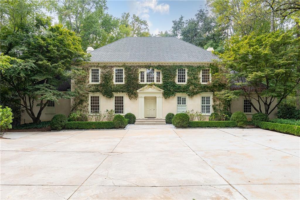 170 W Paces Ferry Rd., Atlanta, GA 30305