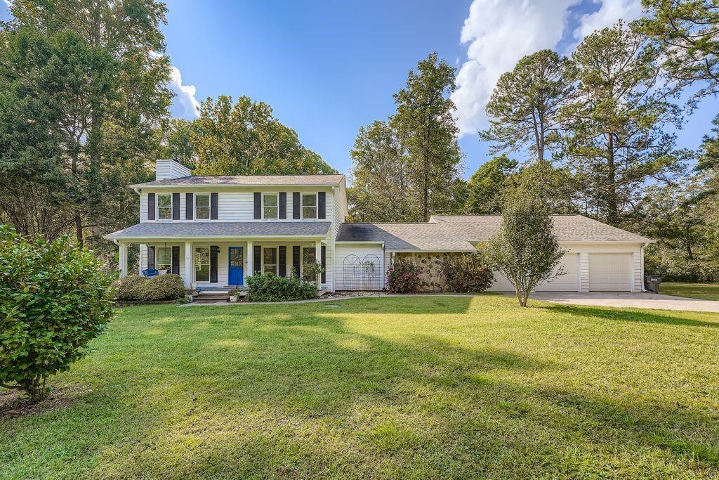 2295 Inverwood Dr., Acworth, GA 30101