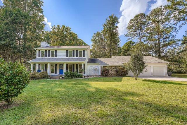 New Homes For Sale This Week That Attend Frey Elementary School: September 26th to October 2nd