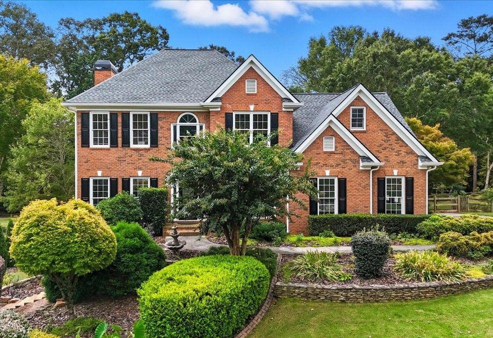 1042 Avery Creek Dr., Woodstock, GA 30188