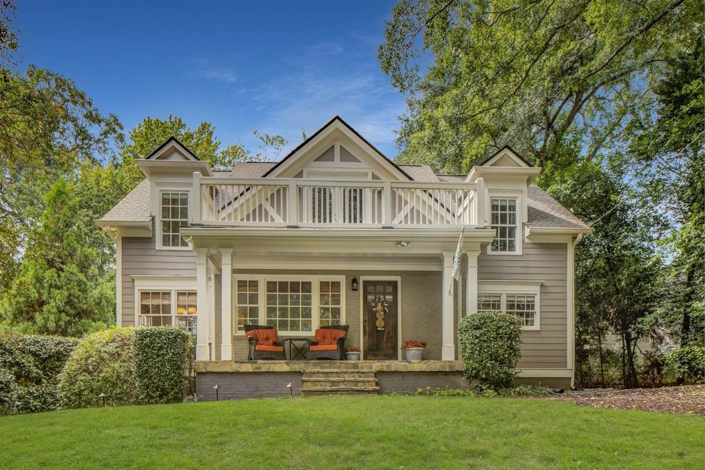 2520 Parkdale Pl., Atlanta, GA 30305