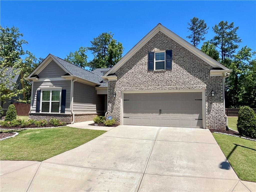 3165 Blackshear Dr., Marietta, GA 30060