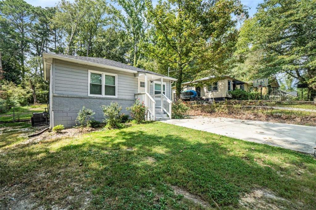 462 Center Hill Ave., Atlanta, GA 30318