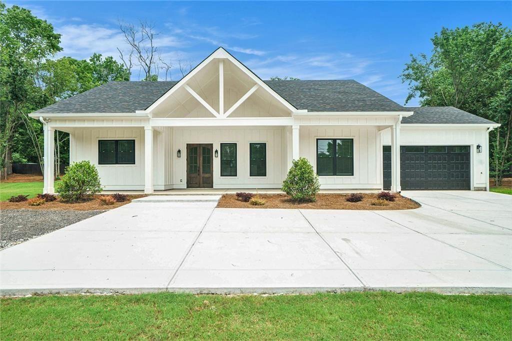 4824 SE Highway 20, Conyers, GA 30013