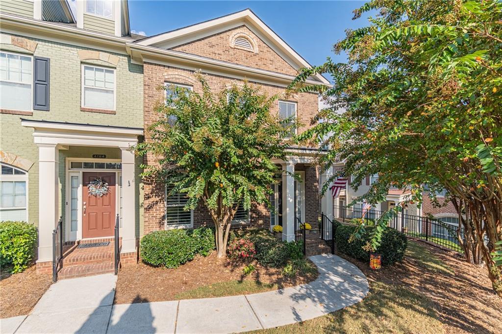 4166 Baverton Dr., Suwanee, GA 30024