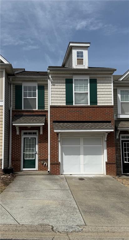 3191 Creston Park Ct., Duluth, GA 30096