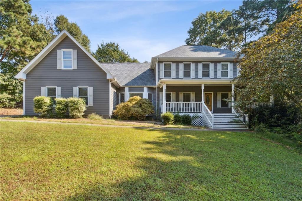 2651 W Rock Quarry Rd., Buford, GA 30519