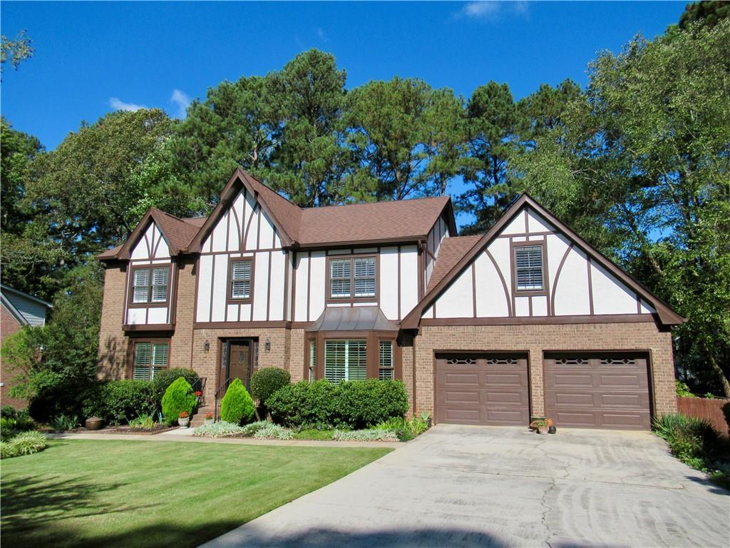 3375 Townley Pl., Lawrenceville, GA 30044