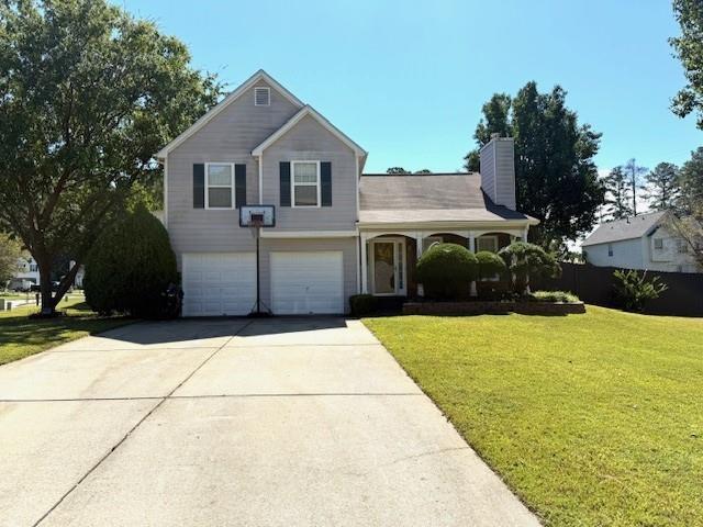 3317 Grove Park Ter., Acworth, GA 30101