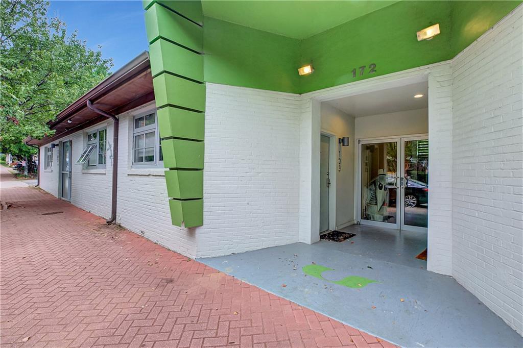 172 Carroll St. #103, Atlanta, GA 30312