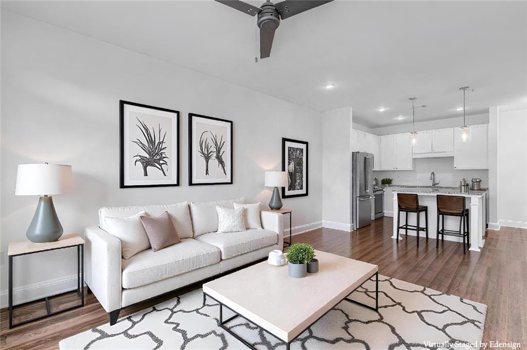 840 United Ave. #305, Atlanta, GA 30312