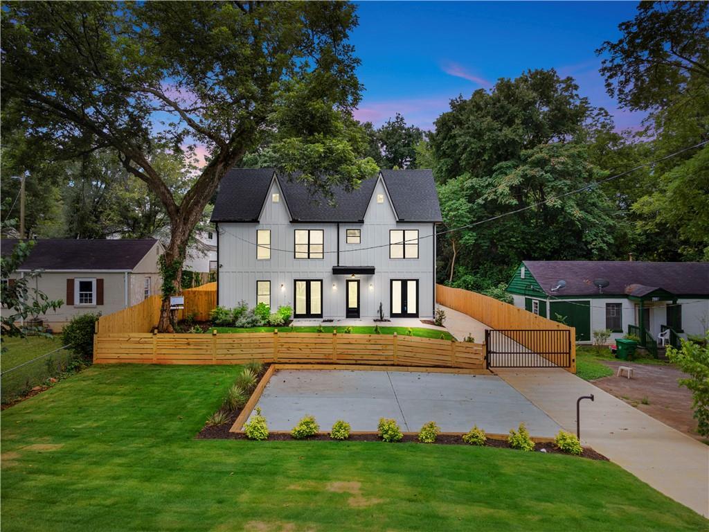 2809 Glenwood Ave., Atlanta, GA 30317