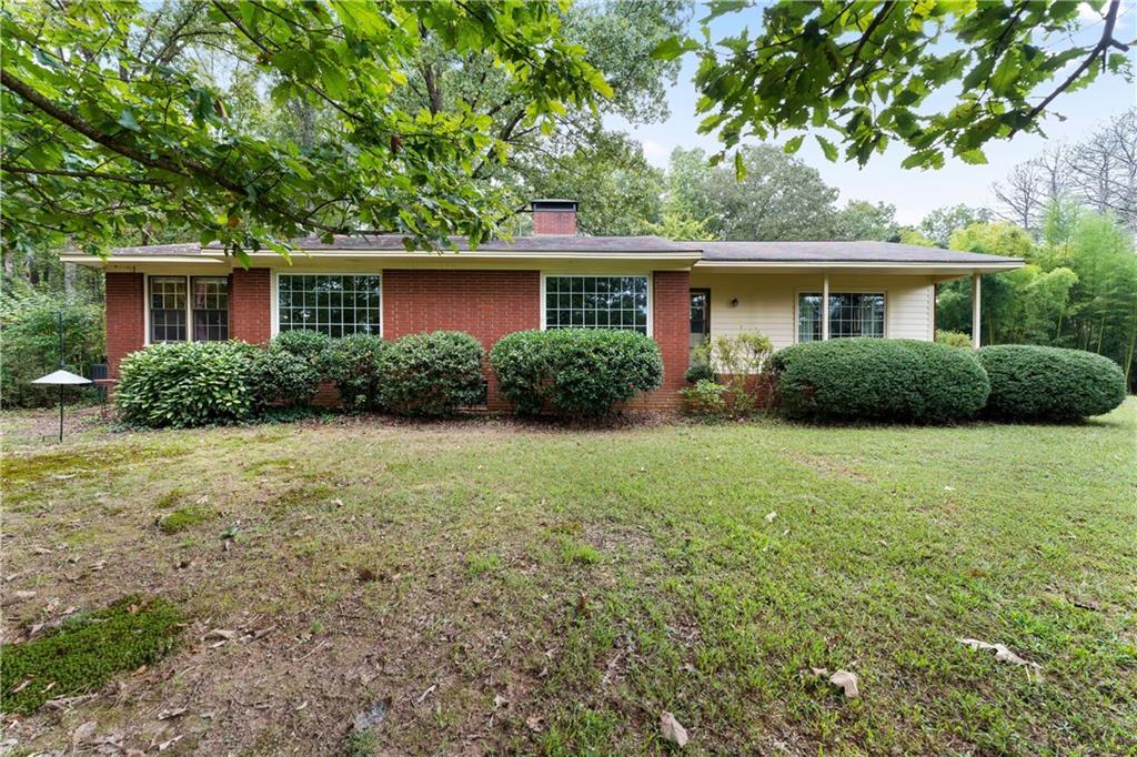 79 Floyd Rd., Cartersville, GA 30120