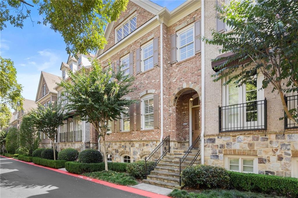 2317 Saint Davids Sq. #12, Kennesaw, GA 30152