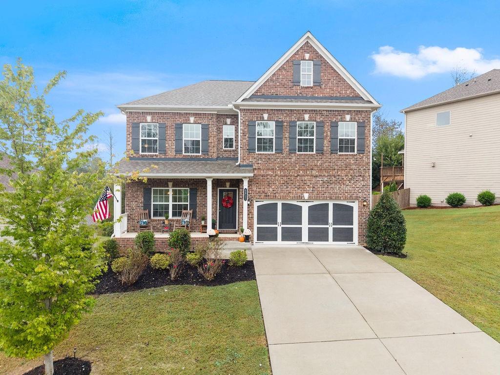 5811 Lanier Valley Pkwy., Buford, GA 30518