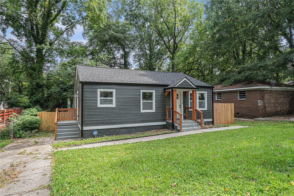 220 Mt Zion Rd., Atlanta, GA 30354