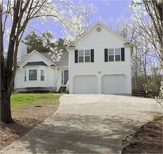 391 Pinewood Pl., Dahlonega, GA 30533