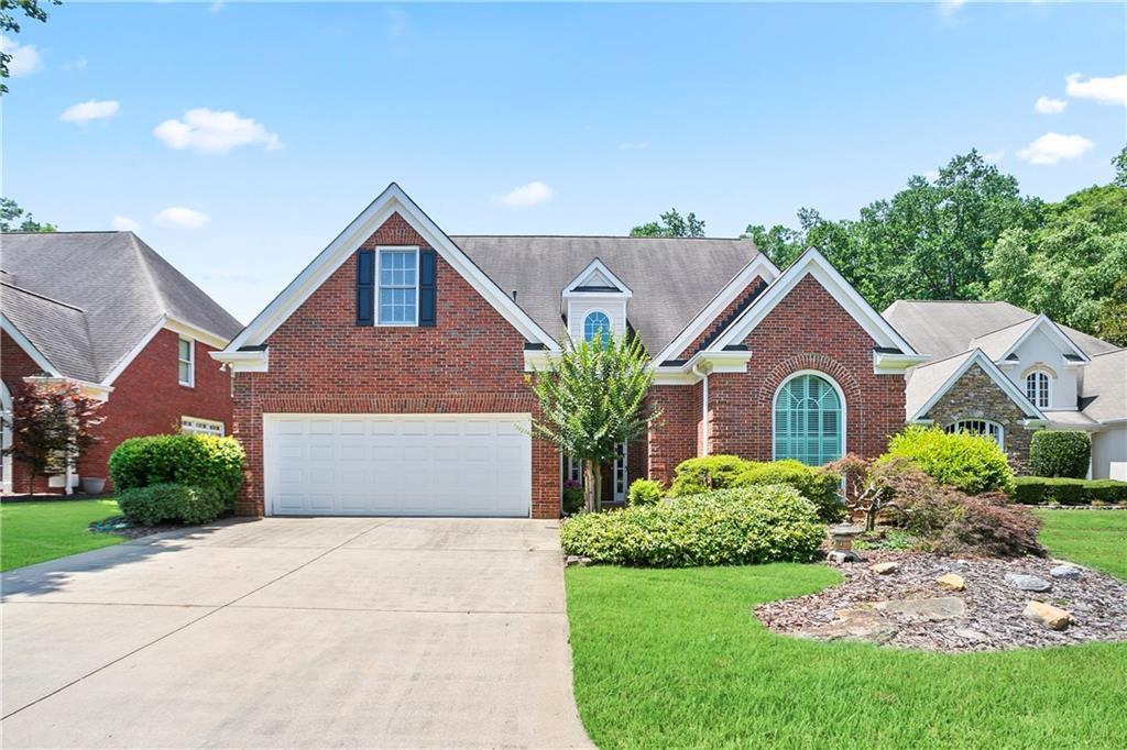 3812 Mine Creek Ln., Marietta, GA 30062