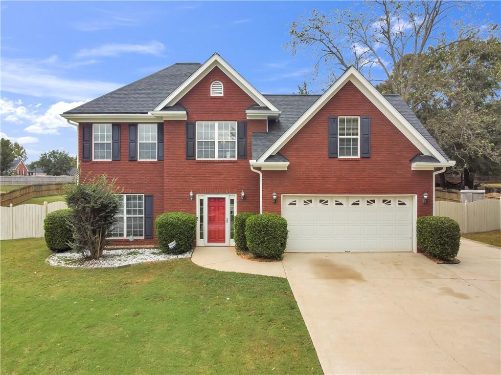 1908 Munford Pl., Mcdonough, GA 30252