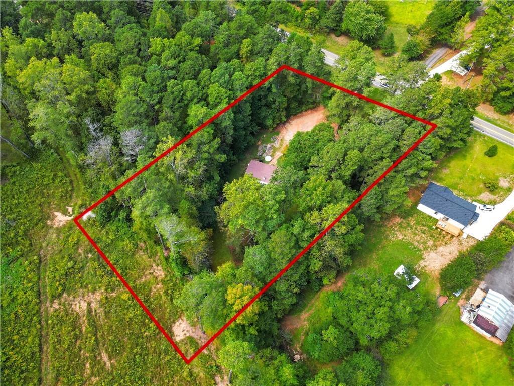 2042 Sugar Pike Rd., Woodstock, GA 30188