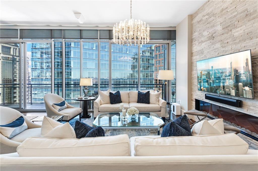 1065 Peachtree St. #3105, Atlanta, GA 30309