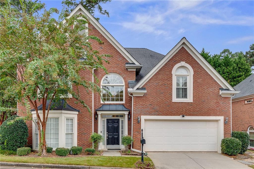 1770 Lavista Oaks Dr., Decatur, GA 30033