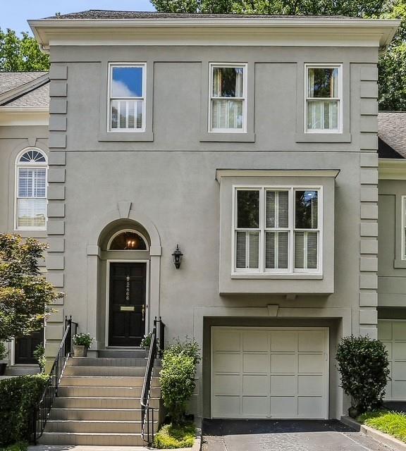 2466 Brookhaven Pl., Atlanta, GA 30319