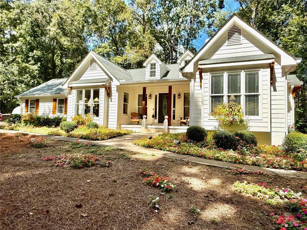 2545 Little John Ln., Cumming, GA 30040